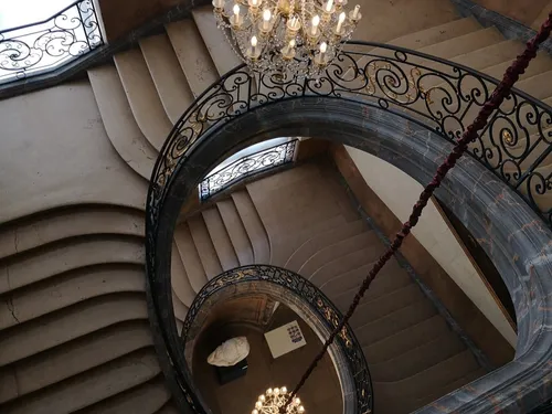 NANCY : Journée mondiale de l’Art nouveau